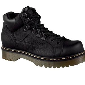 Dr Martens BEX Grizzly Hiking Boots